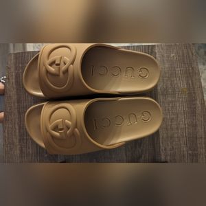 Gucci Slides